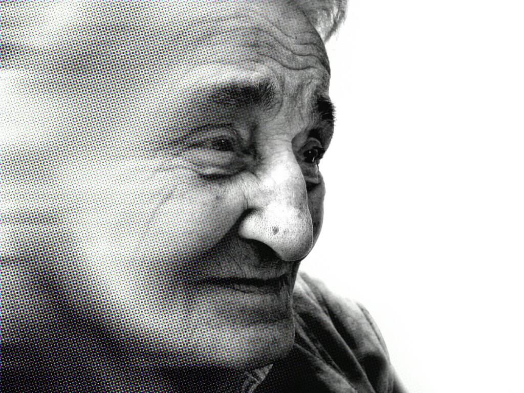 demencja