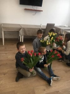 Dzień Kobiet